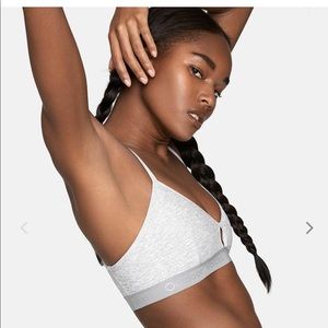Outdoor Voices Steeplechase Bra